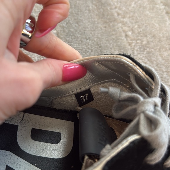 Women’s P448 Sneakers - Picture 5 of 7